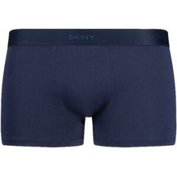 Skiny Pantalones FRESH COMFORT azul corona azul XL