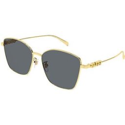 Gucci Gafas de sol GG1805SA oro
