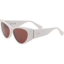Max Mara Gafas de sol MM0132/58 blanco