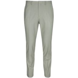 Hugo Pantalón de traje Slim Fit HESTEN verde 102