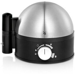 Wmf Hervidor de huevos Stelio 1-7 huevos plata