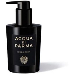 Acqua di Parma Luce die Rosa Gel de manos y cuerpo 300 ml