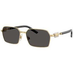 Dolce&Gabbana Gafas de sol 0DG2316/62 oro