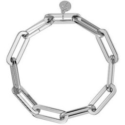 Edblad Pulsera IVY MAXI Steel plata