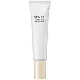 Sensai Crema para ojos - Recambio de Esencia Refrescante para Ojos 20ml