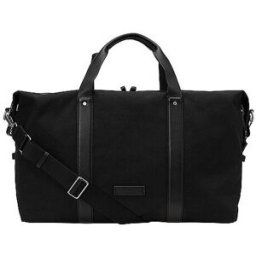 Marc O'Polo Bolso - Weekender negro