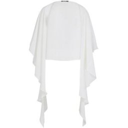 Vera Mont Bufanda - Estola blanco M