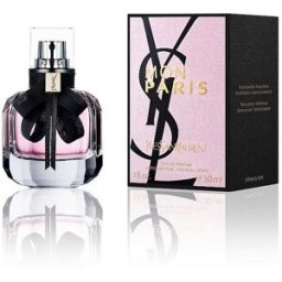 Yves Saint Laurent Mon Paris Eau de Parfum Vaporisateur 30ml