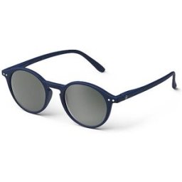 Izipizi Gafas de sol SUN #D azul oscuro