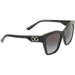 Dolce&Gabbana Gafas de sol DG4384/53 marrón