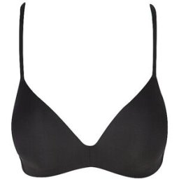 Lascana Sujetador Push Up PERFECT BASIC negro negro 80C