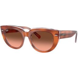 Rayban Gafas de sol 0RB2286/52 rojo