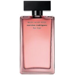Narciso Rodriguez For her musc noir rose Eau de Parfum 100ml
