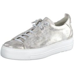 Paul Green Zapatillas de deporte plata 37 1/2