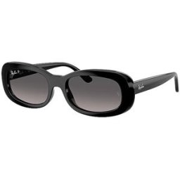 Rayban Gafas de sol 0RB2221/53 negro