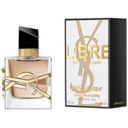 Yves Saint Laurent Libre Flowers & Flames Eau de Parfum 30ml