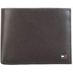 Tommy Hilfiger Billetera marrón