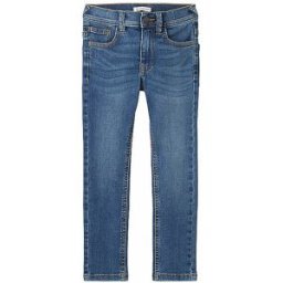 Tom Tailor Vaqueros para niño azul 98