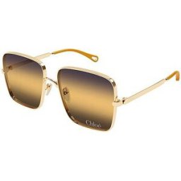 Chloé Gafas de sol CH0324S oro