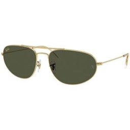 Rayban Gafas de sol 0RB3945/60 oro