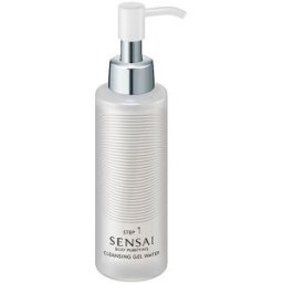 Sensai Silky Purifying Cleansing Gel Water 150ml