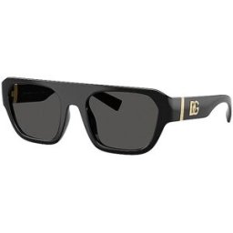Dolce&Gabbana Gafas de sol 0DG6206/54 negro