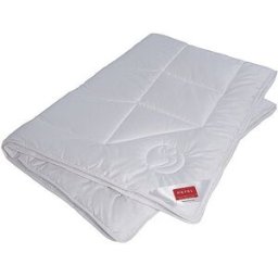 Hefel Edredón para todo el año WELLNESS VITASAN 140x200cm blanco