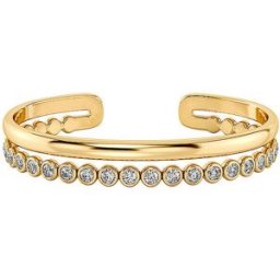 Edblad Brazalete GRACE oro oro S