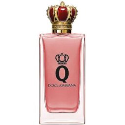 Dolce&Gabbana Q by Eau de Parfum Intense 100ml