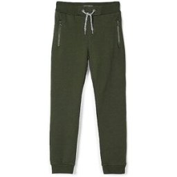 Name It Pantalón de chándal NKMHONK para niño oliva 146
