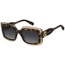 Marc Jacobs Gafas de sol MARC 850/S/54 marrón