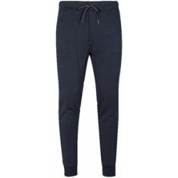 Ralph Lauren Pantalones de chándal azul XL