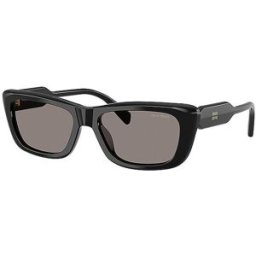 Miu Miu Gafas de sol B12S/56 negro