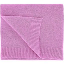Colorful Standard Bufanda rosa
