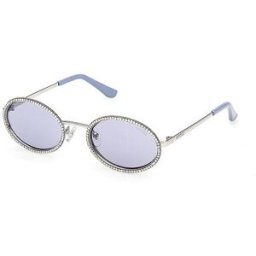 Guess Gafas de sol GU00295/52 azul claro