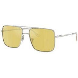 Rayban Gafas de sol 0RB3758/56 plata