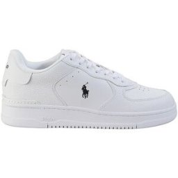 Ralph Lauren Zapatillas de deporte blanco 42