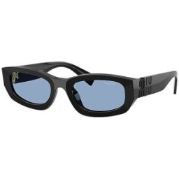 Miu Miu Gafas de sol 0MUB04S/53 negro