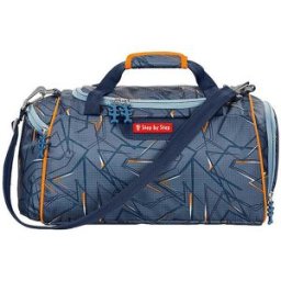 Step By Step Bolsa de deporte - Helicopter Sam