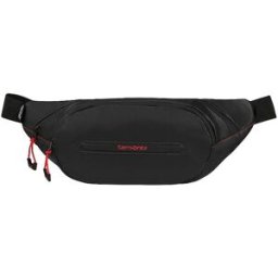 Samsonite Riñonera ECODIVER negra negro