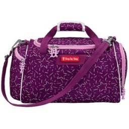 Step By Step Bolsa de deporte Pretty Unicorn Nuala