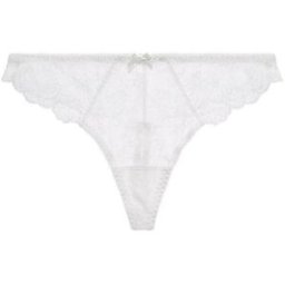 Aubade String DANS DES SENSE opale blanco 40