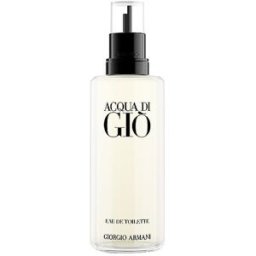 Armani Acqua di Giò Eau de Toilette 150ml Frasco de recarga