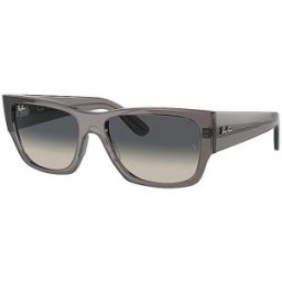 Rayban Gafas de sol 0RB0947S/56 CARLOS gris