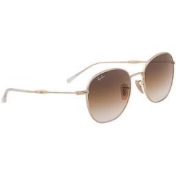 Rayban Gafas de sol 0RB3809/55 oro