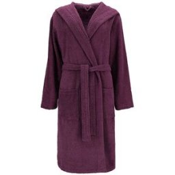 Vossen Albornoz unisex SAMU Elderberry baya XS