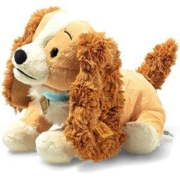 Steiff Perro Disney Originals Susi 24 cm multicolor