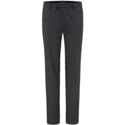 Drykorn Pantalón de traje DRYNAMIC PIET gris 98