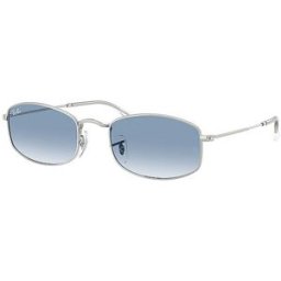 Rayban Gafas de sol 0RB3832/55 plata