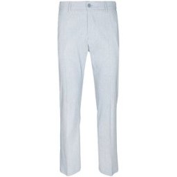 Drykorn Pantalón de traje AJEND REGL-SK azul claro 32/L34